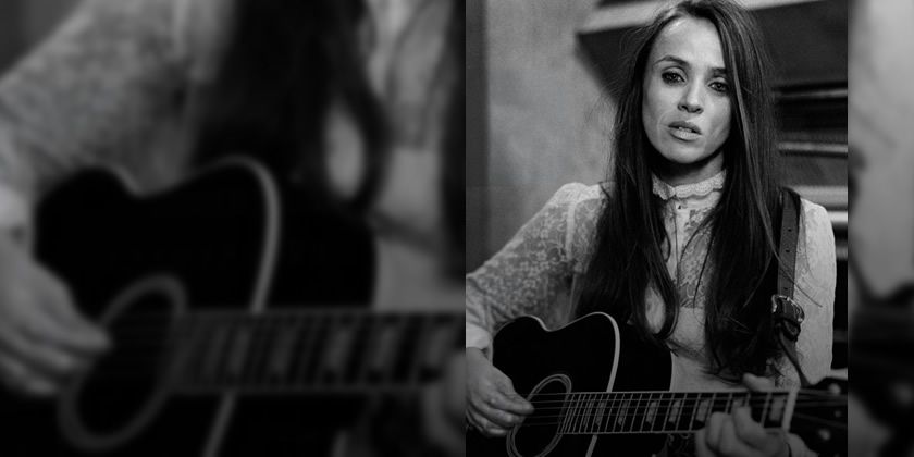 Grainne Duffy with Acoustic Angels Band + Lonesome Pete